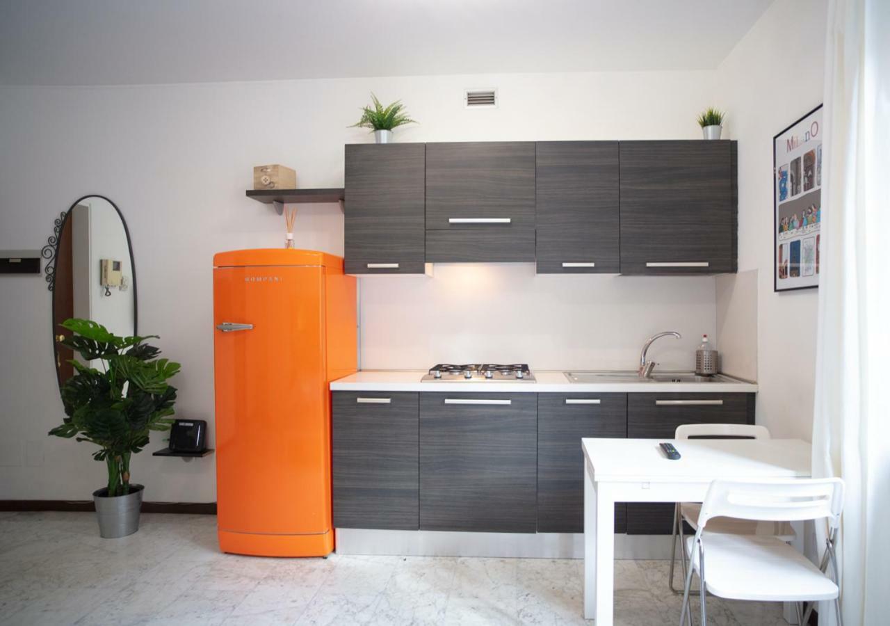 Tadino Studio 米兰 外观 照片