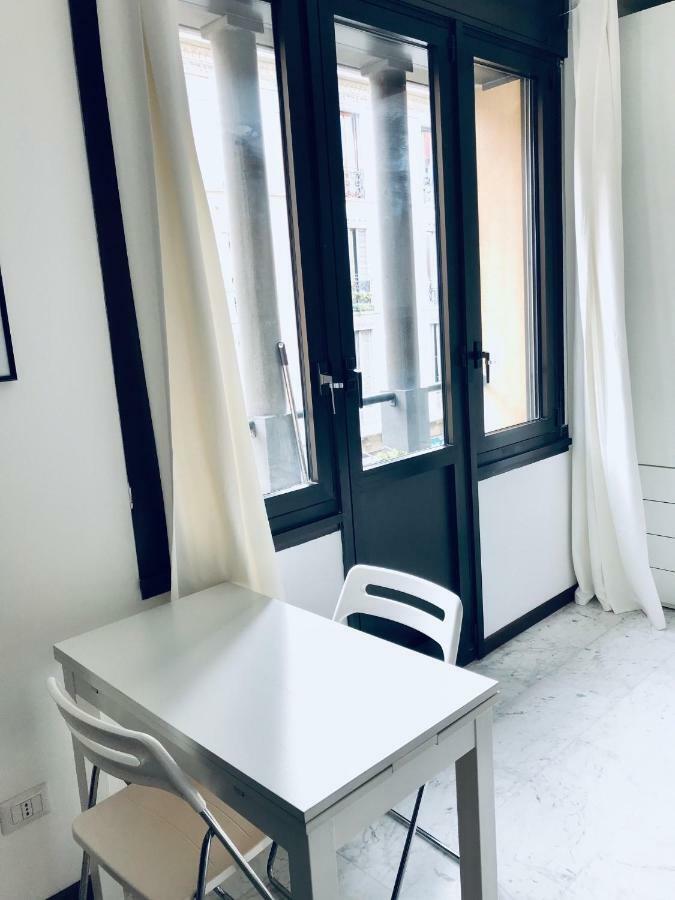 Tadino Studio 米兰 外观 照片