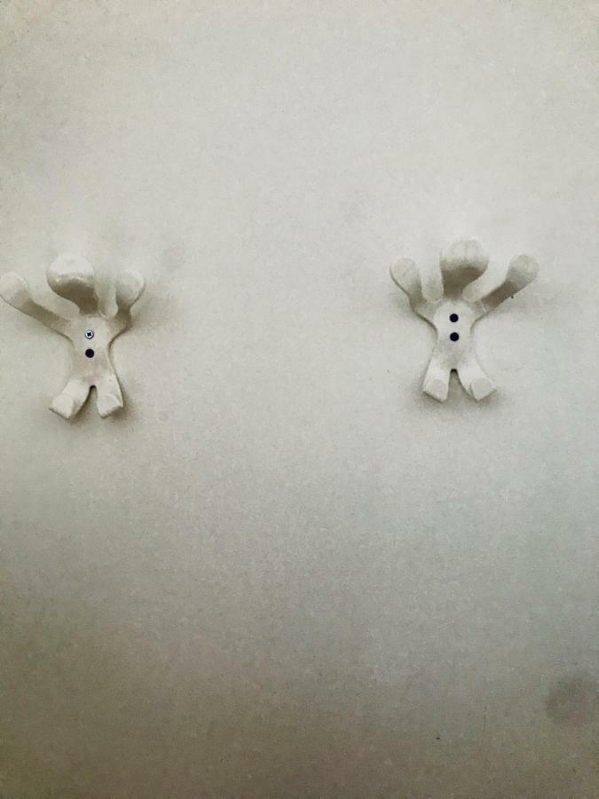 Tadino Studio 米兰 外观 照片