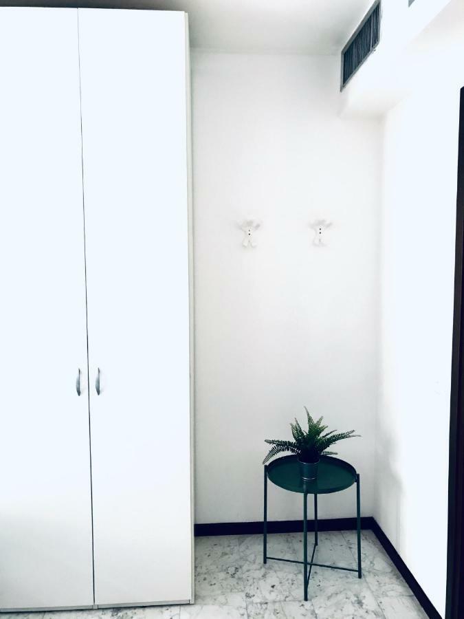 Tadino Studio 米兰 外观 照片
